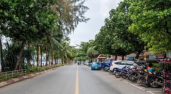 Marina Express - Fisherman - Aonang