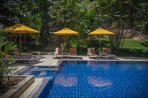 Marina Express - Fisherman - Aonang