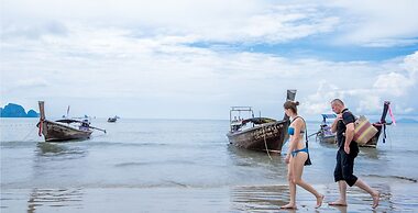 Marina Express - Fisherman - Aonang