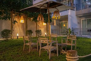 Marina Express - Fisherman - Aonang