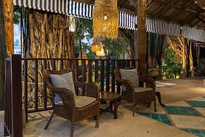 Marina Express - Fisherman - Aonang