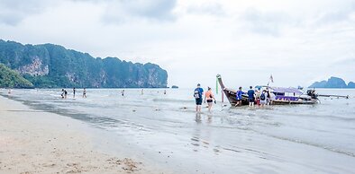 Marina Express - Fisherman - Aonang