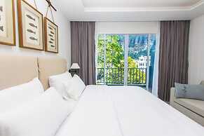 Marina Express - Fisherman - Aonang