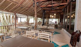 Marina Express - Fisherman - Aonang