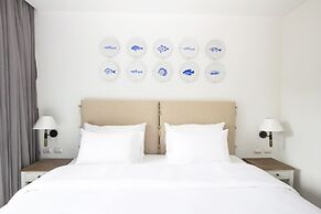 Marina Express - Fisherman - Aonang