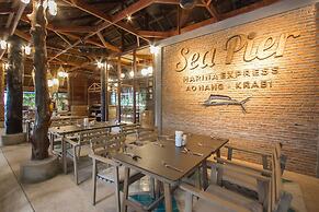 Marina Express - Fisherman - Aonang