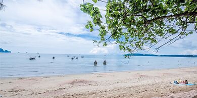 Marina Express - Fisherman - Aonang