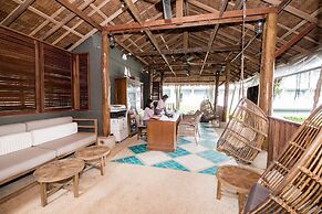 Marina Express - Fisherman - Aonang