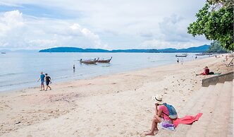 Marina Express - Fisherman - Aonang
