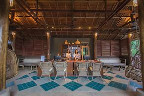 Marina Express - Fisherman - Aonang