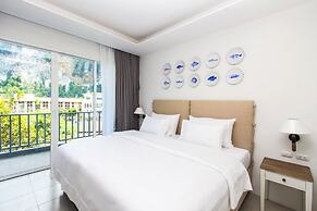 Marina Express - Fisherman - Aonang