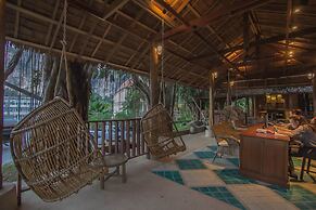 Marina Express - Fisherman - Aonang