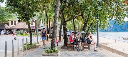 Marina Express - Fisherman - Aonang