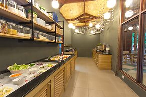 Marina Express - Fisherman - Aonang