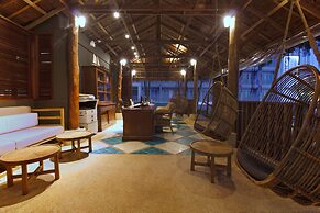 Marina Express - Fisherman - Aonang