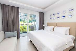 Marina Express - Fisherman - Aonang