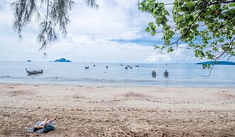 Marina Express - Fisherman - Aonang