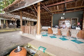 Marina Express - Fisherman - Aonang