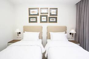 Marina Express - Fisherman - Aonang