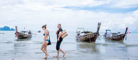 Marina Express - Fisherman - Aonang