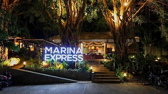 Marina Express - Fisherman - Aonang