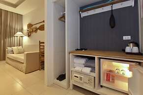 Marina Express - Fisherman - Aonang