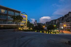 Marina Express - Fisherman - Aonang