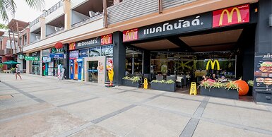 Marina Express - Fisherman - Aonang