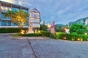 Marina Express - Fisherman - Aonang