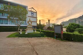 Marina Express - Fisherman - Aonang