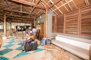 Marina Express - Fisherman - Aonang