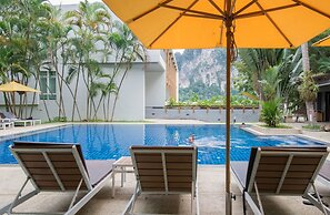 Marina Express - Fisherman - Aonang