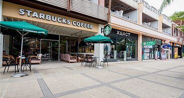 Marina Express - Fisherman - Aonang