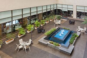 Welcomhotel by ITC Hotels, GST Road, Chennai