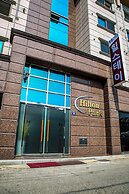 Hill Stay Hotel Residence