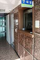 Hill Stay Hotel Residence