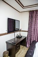 Hill Stay Hotel Residence