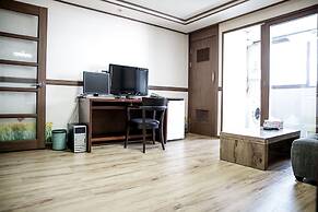 Hill Stay Hotel Residence