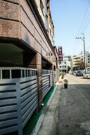 Hill Stay Hotel Residence