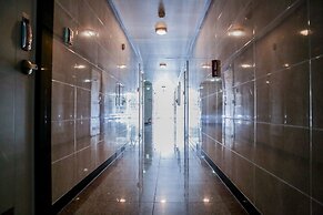 Hill Stay Hotel Residence