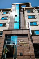 Hill Stay Hotel Residence