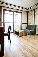 Hill Stay Hotel Residence