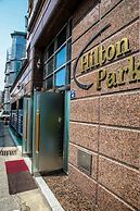 Hill Stay Hotel Residence