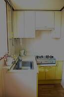 Hill Stay Hotel Residence