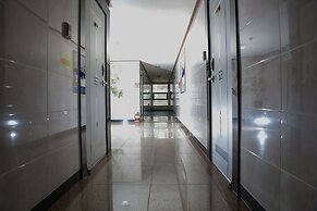 Hill Stay Hotel Residence