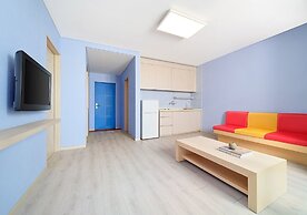 Hanwha Resort Daecheon Paros