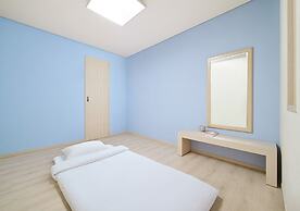 Hanwha Resort Daecheon Paros