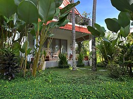 The White Villas Ubud
