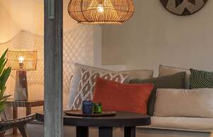 The White Villas Ubud