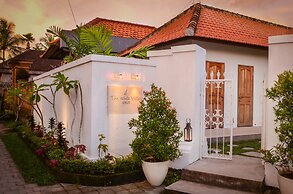 The White Villas Ubud